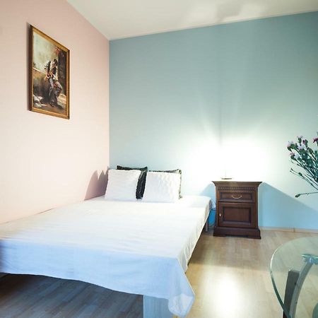 Classic Apartment Сопот Экстерьер фото